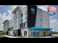Tru by Hilton Columbia Greystone Columbia SC United States Hotel Review
