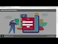 Universal Phone Directory Project Demo