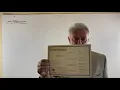 How to read a dogs pedigree