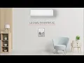 Download Lagu LG Split Air Conditioner | Air Conditioner | LG India