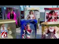 Buyer beware Collectible Barbie dolls