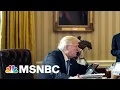 Grand jury could vote on possible Trump charges Wednesday