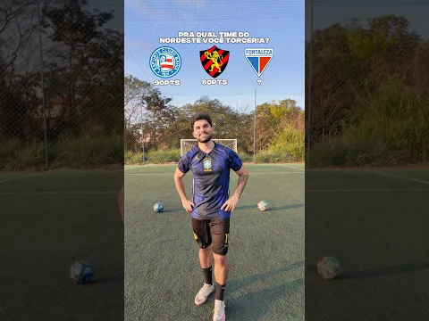 JOGO DOS PONTOS - O ÚLTIMO CHUTE DECIDIU TUDO 🤯