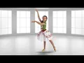 Download Lagu Kids Ballet Dance | Easy Follow-Along Christmas Ballet Dance (Rest Ye Merry Gentlemen)