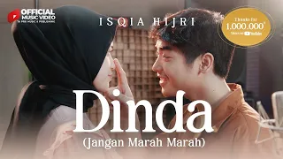 Download Dinda (Jangan Marah Marah) - Isqia Hijri  (Official Music Video) MP3