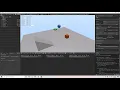 Physics using Bullet in UPBGE