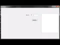 How to Generate Multiplication Table in C