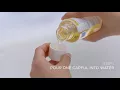 Mustela Mom Hacks for Dry Skin - Bath Oil for Cleansing and Nourishing