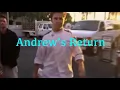 Hell s Kitchen Andrew s return