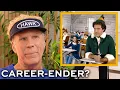 Will Ferrell did not think ELF was going to work