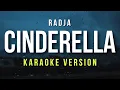 Download Lagu Cinderella - Radja (Karaoke)