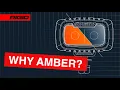 Amber Light What s the hype