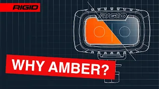Amber Light What s the hype