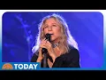 Download Lagu Barbra Streisand's New Song Features Ariana Grande, Mariah Carey
