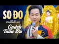 Download Lagu So Đo - Quách Tuấn Du | Sáng tác: Đông Thiên Đức  | Live performance