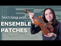 How to Program Realistic Strings PART 4
