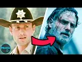 The Complete Walking Dead Timeline Explained