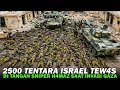 Download Lagu OPERASI AMBIL ALIH GAZA ‼ 2500 PASUKAN ISRAEL KLOTER KE DUA TEWAS DI TANGAN SNIPER HAMAS