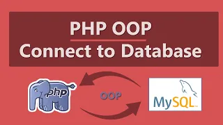 How to Connect Database in PHP Using OOP MYSQL PDO xampp