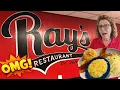 Eating Instagram Viral Ray s Restaurant Is This the BEST Breakfast in Dothan Alabama