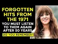 Download Lagu 15 Forgotten Hits From 1971 You Must Hear Again!