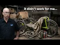 A Trike Owner s 5 Biggest Regrets