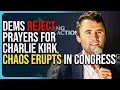 Download Lagu Dems Reject Prayers For Charlie Kirk, Chaos Erupts In US Congress