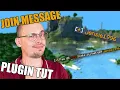 JOINMESSAGE ULTRA Minecraft Plugin Tutorial