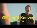 Gilly and Keeves The Special Teaser