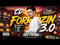Postinho De Gasolina | Seu Pipira | CD Forrozin 3.0