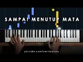 Download Lagu Acha Septriasa - Sampai Menutup Mata (Peaceful Piano)