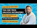 Python in Malayalam - Ep 7 Python Decorators Explained Like Never Before