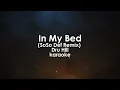 In My Bed (So So Def Remix) | Dru Hill karake