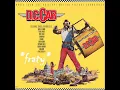 Download Lagu Irene Cara - The Dream (D.C. Cab Soundtrack)