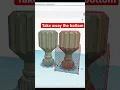 Make a Taller Vise Handle in Tinkercad