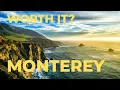 Monterey Bay Worth the Drive or Overrated Honest Guide