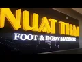 Naut Thai Foot and Body Massage