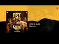 Vetri Is Back OST | Chatha Pacha | Roshan Mathew, Arjun, Vishak, Ishan | Mujeeb Majeed