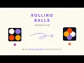 CSS Animation 2022 with Button - HTML CSS Tutorials