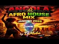 Angola Afro House Mix 22 Janeiro de 2026 - DjMobe