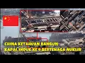 Download Lagu KETAHUAN CHINA DIAM DIAM SELESAIKAN KAPAL INDUK KE 4 BERTENAGA NUKLIR