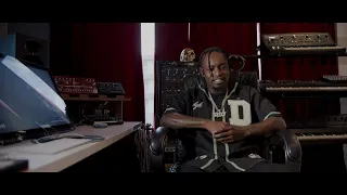 Rob $tone BONA FIDE Documentary (Episode 5)