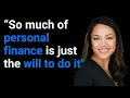 Making Money Is Simple with Veronica Deraleau - EP298