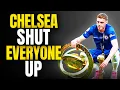 Download Lagu Nobody Believed in Chelsea. Then They Destroyed PSG