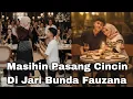 Lagu MASIYUN PASANG CINCIN DI JARI BUNDA FAUZANA