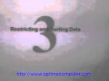 Training Oracle 12c Introduction to SQL lab 2 Restricting Sorting Data bab 3