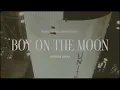 Benjamin William Hastings - Boy On The Moon (Official Visualizer)
