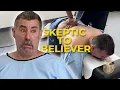Lagu Skeptic To Believer: Extreme Emotional Release for Years of Low Back \u0026 Neck Pain @DrRahim Part 4