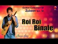 Download Lagu ROI ROI BINALE | GOLDEN COLLECTION OF ZUBEEN GARG | ASSAMESE LYRICAL VIDEO SONG | SOBDO
