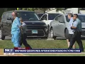 Neighbors shocked after two bodies found next door brothers taken into custody